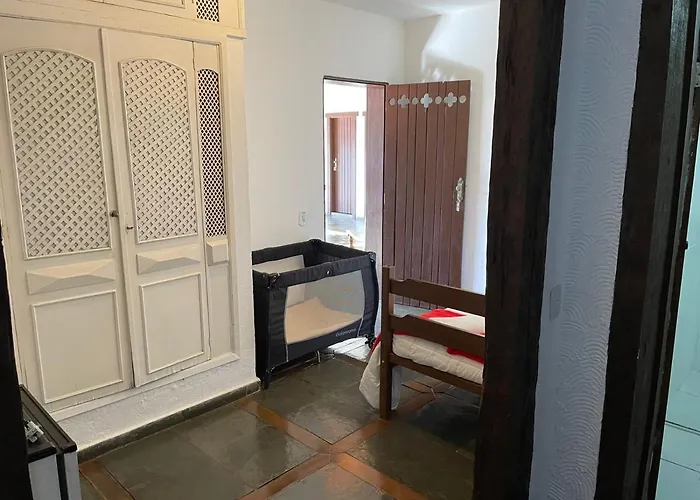 Pousada Minas Goias