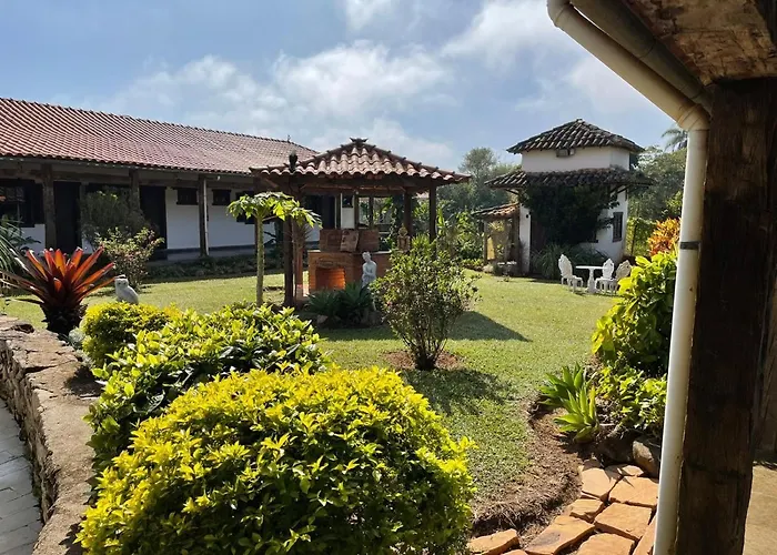 Pousada Minas Goias