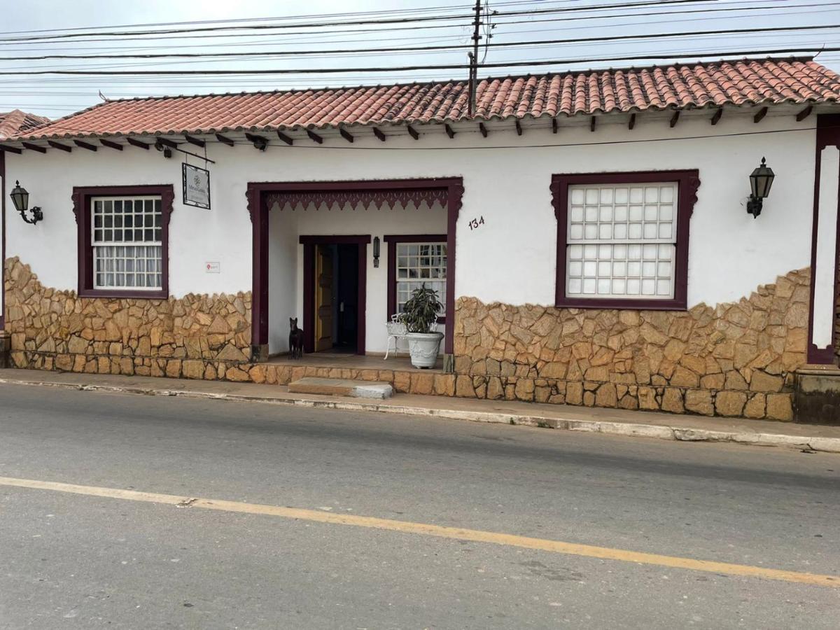 Minas Goias