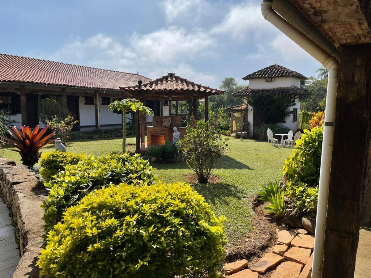 Minas Goias *